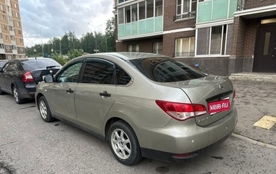 Nissan Almera, 2014 год, 770 000 рублей, 1 фотография