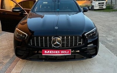 Mercedes-Benz E-Класс, 2021 год, 4 600 000 рублей, 1 фотография