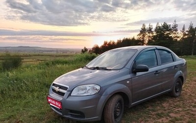 Chevrolet Aveo III, 2008 год, 400 000 рублей, 1 фотография