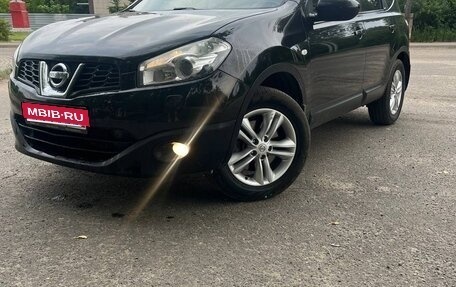 Nissan Qashqai+2 I, 2010 год, 1 350 000 рублей, 1 фотография