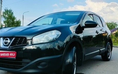 Nissan Qashqai, 2011 год, 1 100 000 рублей, 1 фотография