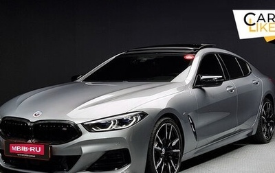 BMW 8 серия, 2022 год, 11 750 000 рублей, 1 фотография