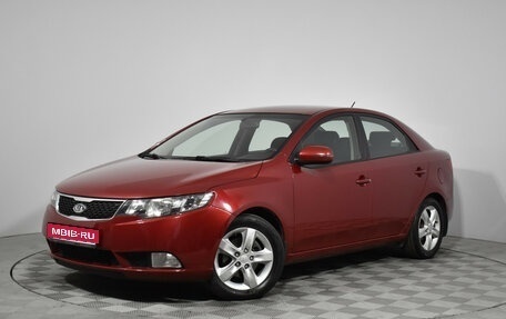 KIA Cerato III, 2011 год, 890 000 рублей, 1 фотография
