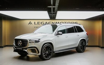 Mercedes-Benz GLS, 2025 год, 18 970 000 рублей, 1 фотография