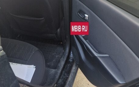 KIA Rio III рестайлинг, 2012 год, 650 000 рублей, 8 фотография