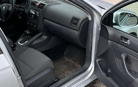 Volkswagen Jetta VI, 2007 год, 720 000 рублей, 3 фотография