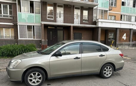 Nissan Almera, 2014 год, 770 000 рублей, 2 фотография