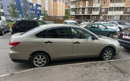 Nissan Almera, 2014 год, 770 000 рублей, 5 фотография