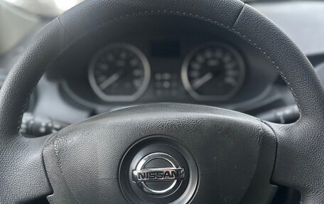 Nissan Almera, 2014 год, 770 000 рублей, 6 фотография