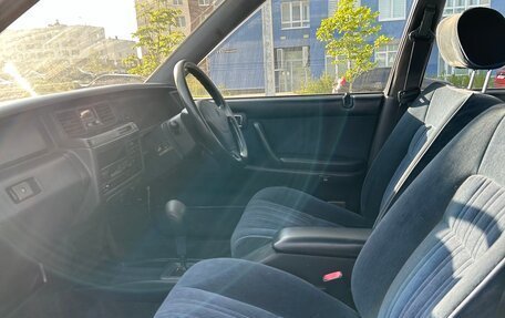 Toyota Crown, 1992 год, 1 000 000 рублей, 12 фотография