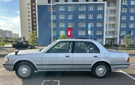 Toyota Crown, 1992 год, 1 000 000 рублей, 3 фотография