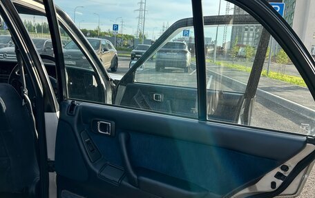 Toyota Crown, 1992 год, 1 000 000 рублей, 17 фотография