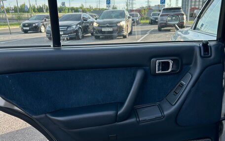 Toyota Crown, 1992 год, 1 000 000 рублей, 14 фотография