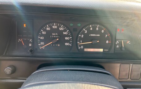 Toyota Crown, 1992 год, 1 000 000 рублей, 19 фотография