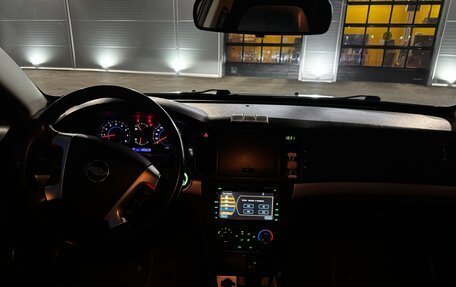 Chevrolet Epica, 2010 год, 950 000 рублей, 5 фотография