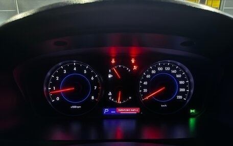 Chevrolet Epica, 2010 год, 950 000 рублей, 7 фотография