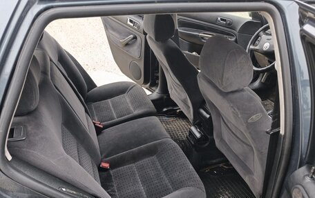 Volkswagen Golf IV, 2000 год, 310 000 рублей, 6 фотография
