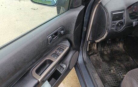 Volkswagen Golf IV, 2000 год, 310 000 рублей, 14 фотография