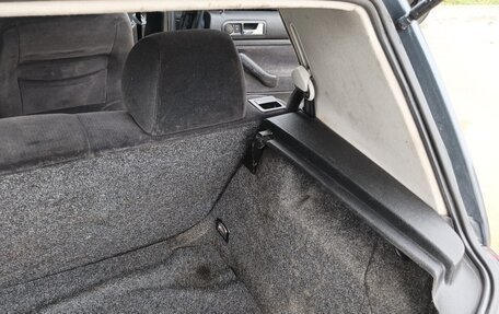 Volkswagen Golf IV, 2000 год, 310 000 рублей, 9 фотография