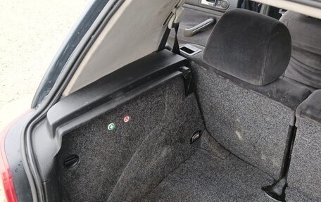 Volkswagen Golf IV, 2000 год, 310 000 рублей, 8 фотография