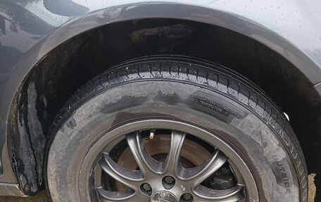 Volkswagen Golf IV, 2000 год, 310 000 рублей, 16 фотография