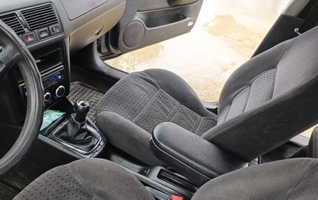 Volkswagen Golf IV, 2000 год, 310 000 рублей, 13 фотография