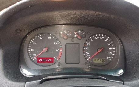 Volkswagen Golf IV, 2000 год, 310 000 рублей, 4 фотография