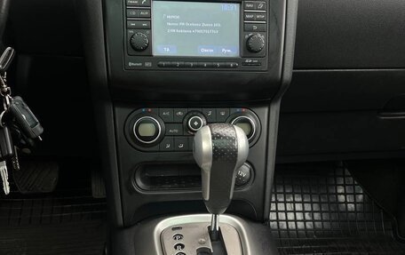 Nissan Qashqai+2 I, 2010 год, 1 350 000 рублей, 12 фотография