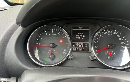 Nissan Qashqai+2 I, 2010 год, 1 350 000 рублей, 9 фотография