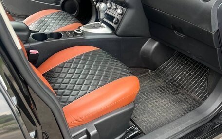 Nissan Qashqai+2 I, 2010 год, 1 350 000 рублей, 6 фотография