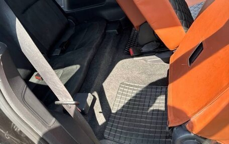 Nissan Qashqai+2 I, 2010 год, 1 350 000 рублей, 14 фотография