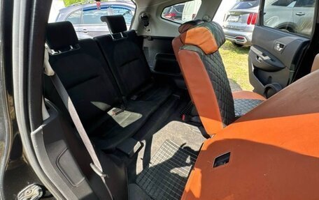 Nissan Qashqai+2 I, 2010 год, 1 350 000 рублей, 15 фотография
