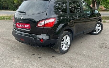 Nissan Qashqai+2 I, 2010 год, 1 350 000 рублей, 3 фотография