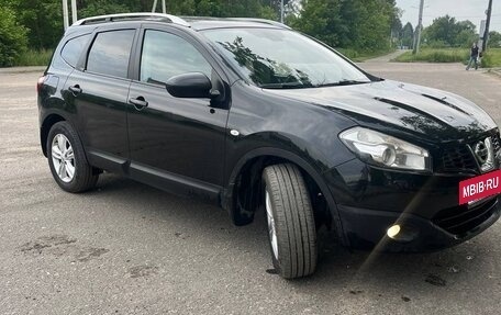 Nissan Qashqai+2 I, 2010 год, 1 350 000 рублей, 5 фотография