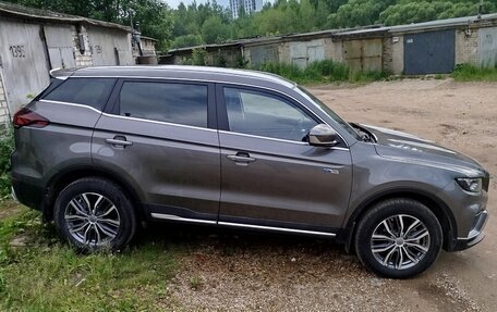 Geely Atlas, 2023 год, 1 960 500 рублей, 5 фотография