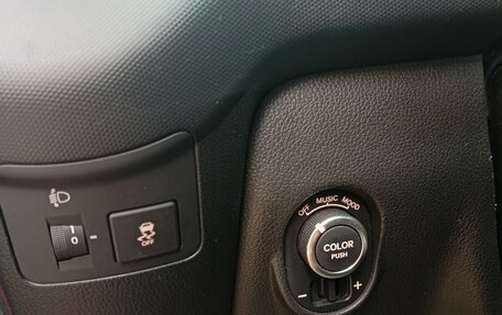 KIA Soul I рестайлинг, 2013 год, 900 000 рублей, 2 фотография