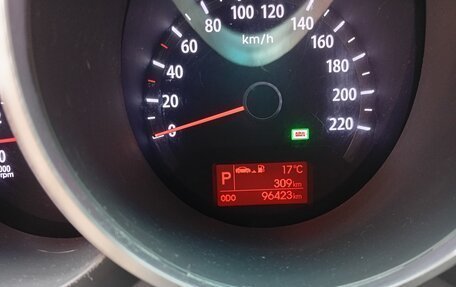 KIA Soul I рестайлинг, 2013 год, 900 000 рублей, 6 фотография
