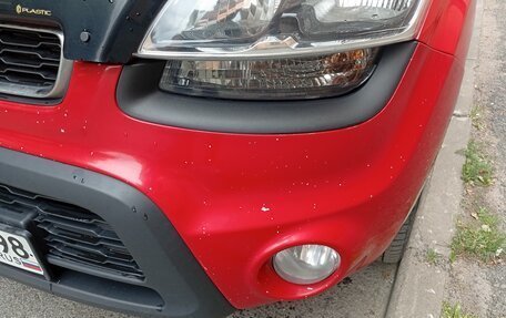 KIA Soul I рестайлинг, 2013 год, 900 000 рублей, 5 фотография