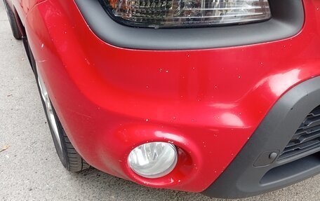 KIA Soul I рестайлинг, 2013 год, 900 000 рублей, 7 фотография