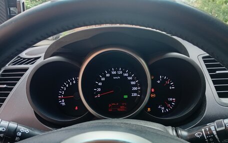 KIA Soul I рестайлинг, 2013 год, 900 000 рублей, 8 фотография