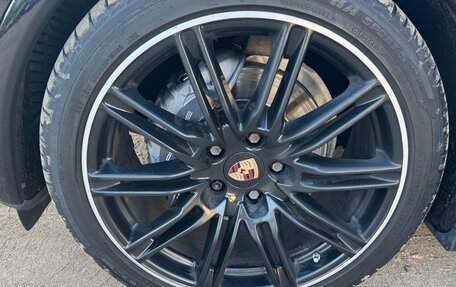 Porsche Cayenne III, 2014 год, 3 500 000 рублей, 2 фотография