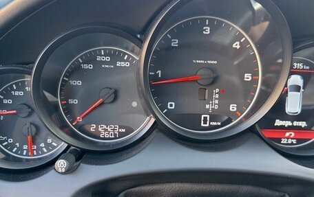 Porsche Cayenne III, 2014 год, 3 500 000 рублей, 3 фотография