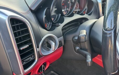 Porsche Cayenne III, 2014 год, 3 500 000 рублей, 7 фотография