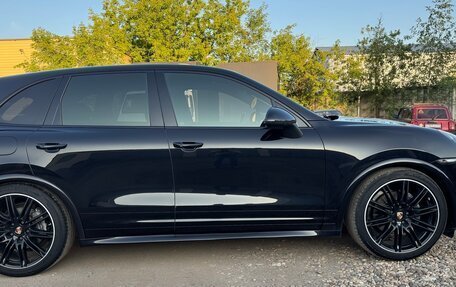 Porsche Cayenne III, 2014 год, 3 500 000 рублей, 9 фотография