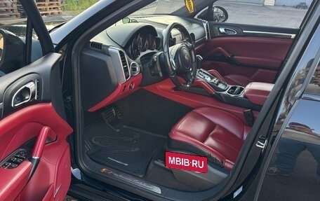 Porsche Cayenne III, 2014 год, 3 500 000 рублей, 8 фотография