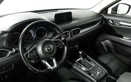 Mazda CX-5 II, 2018 год, 2 275 000 рублей, 11 фотография