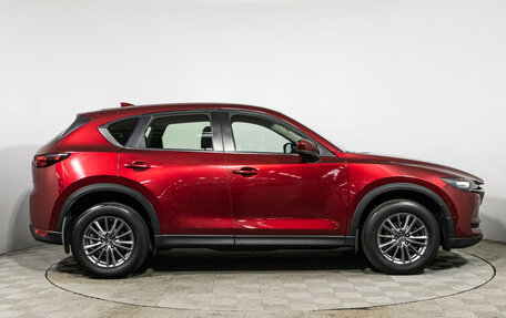 Mazda CX-5 II, 2018 год, 2 275 000 рублей, 4 фотография