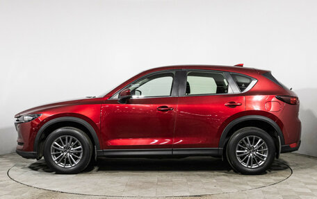 Mazda CX-5 II, 2018 год, 2 275 000 рублей, 8 фотография