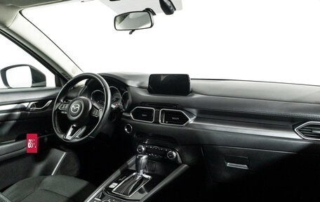 Mazda CX-5 II, 2018 год, 2 275 000 рублей, 9 фотография
