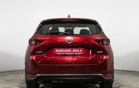 Mazda CX-5 II, 2018 год, 2 275 000 рублей, 6 фотография
